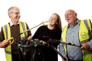 Friends of CHAT Parks Wakefield