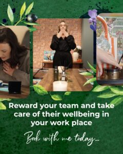 Wellness in the Workplace