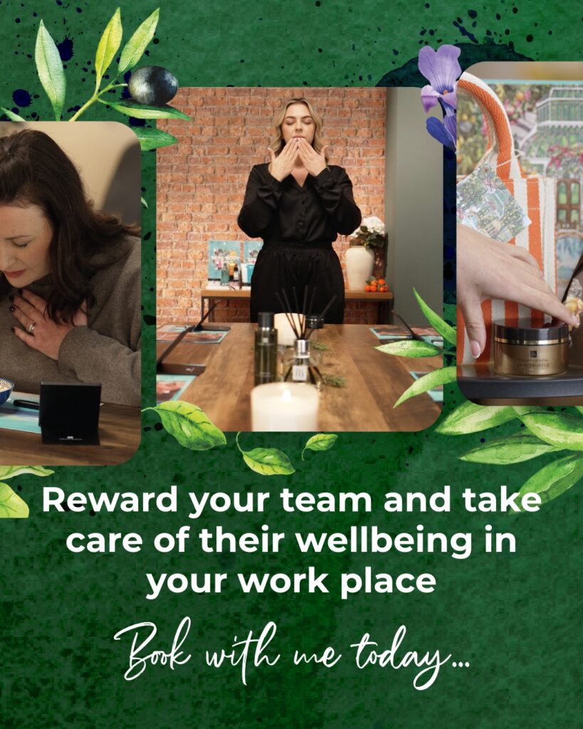 Wellness in the Workplace