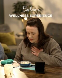 Wellness in the Workplace