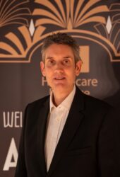 Michael Goodard WPA Healthcare Insurance