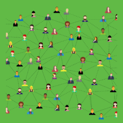What Is Networking? An Event, a Group, or an Ethos?