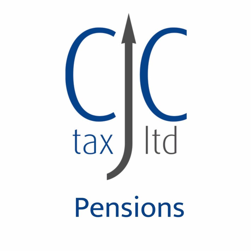Pensions