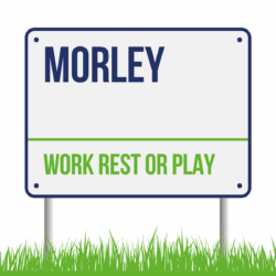 Work Rest or Play Morley