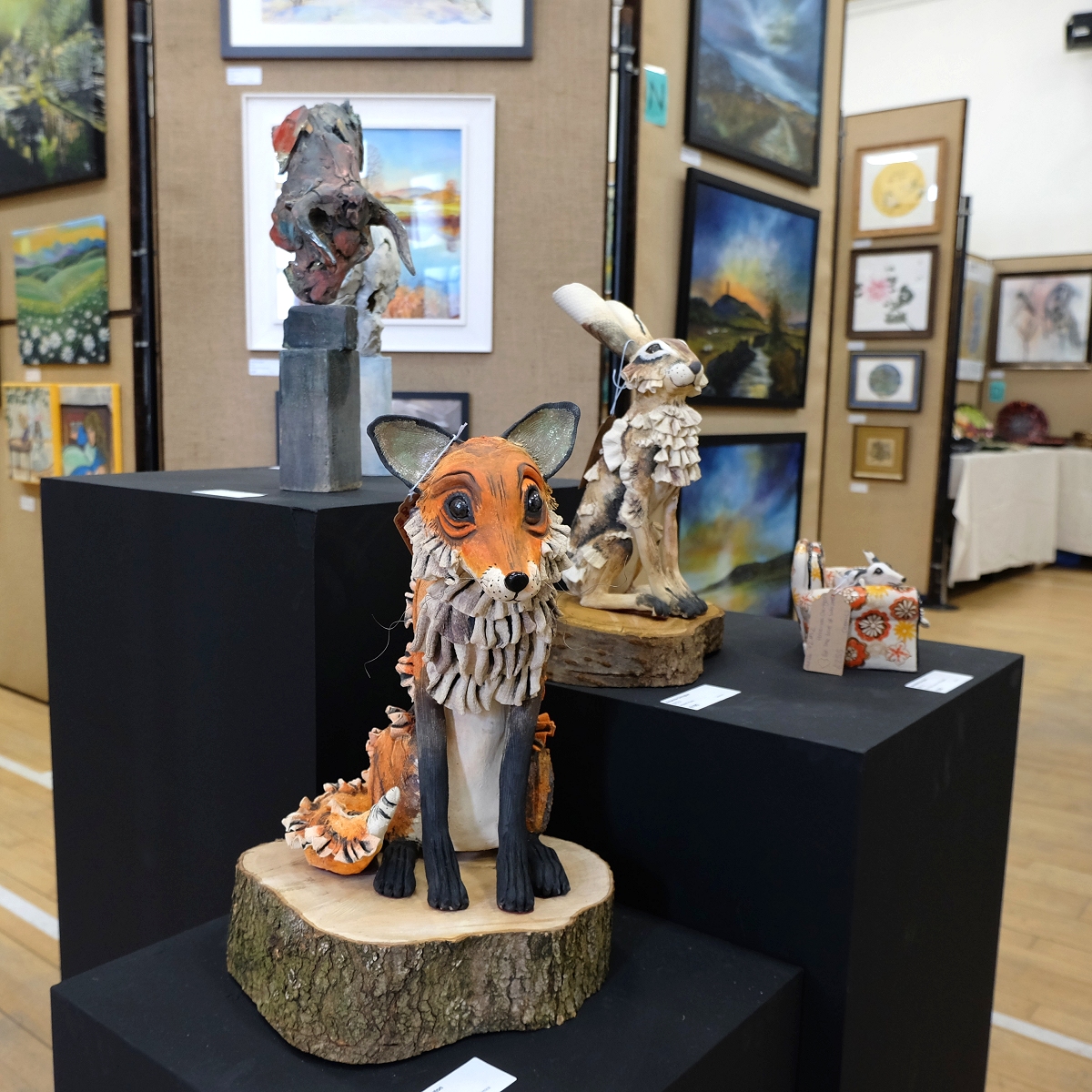 Holmfirth Artweek 2025