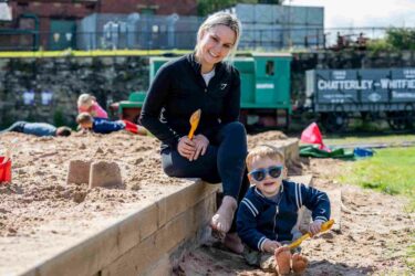 National Coal Mining Museum Summer Calendar