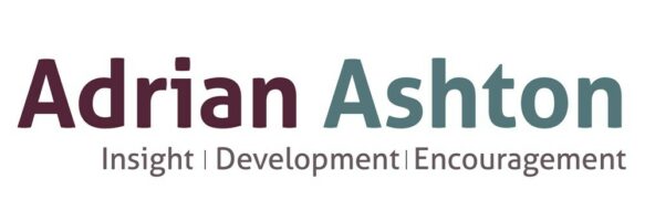 Adrian Ashton logo