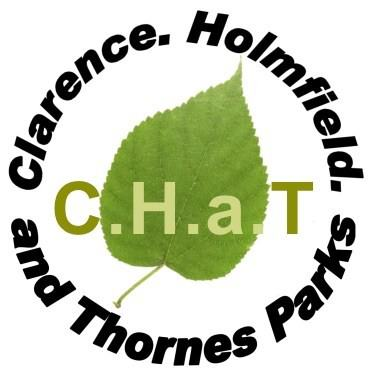 Friends of CHaT Parks