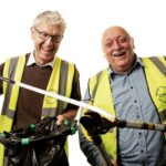 Friends of CHaT Parks Wakefield Volunteer