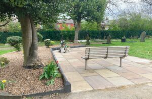 Friends of Wombwell Cemetery