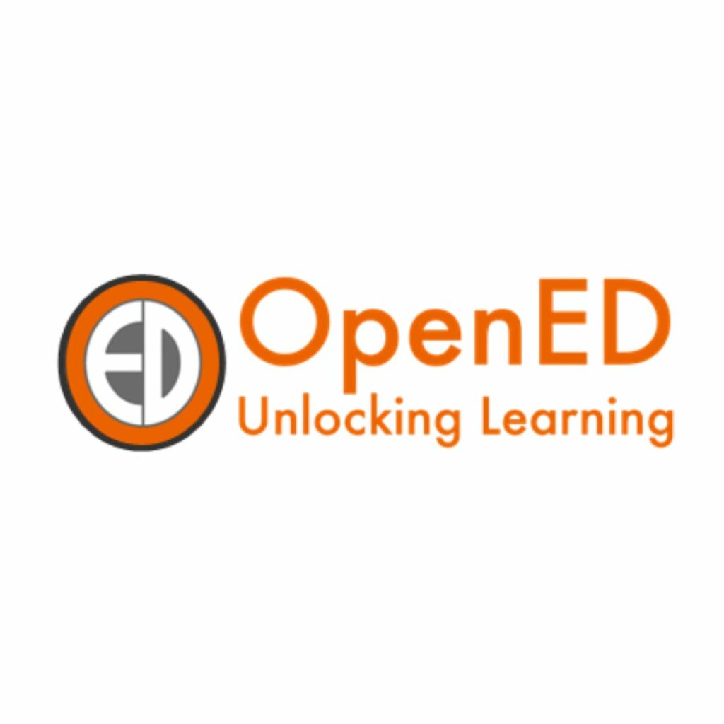 OpenED - Unlocking Learning
