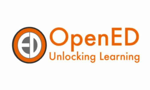 OpenED - Unlocking Learning