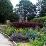 Friends of CHaT Parks Secret Garden