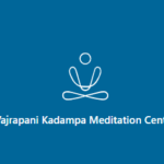 Vajrapani Kadampa Meditation Centre