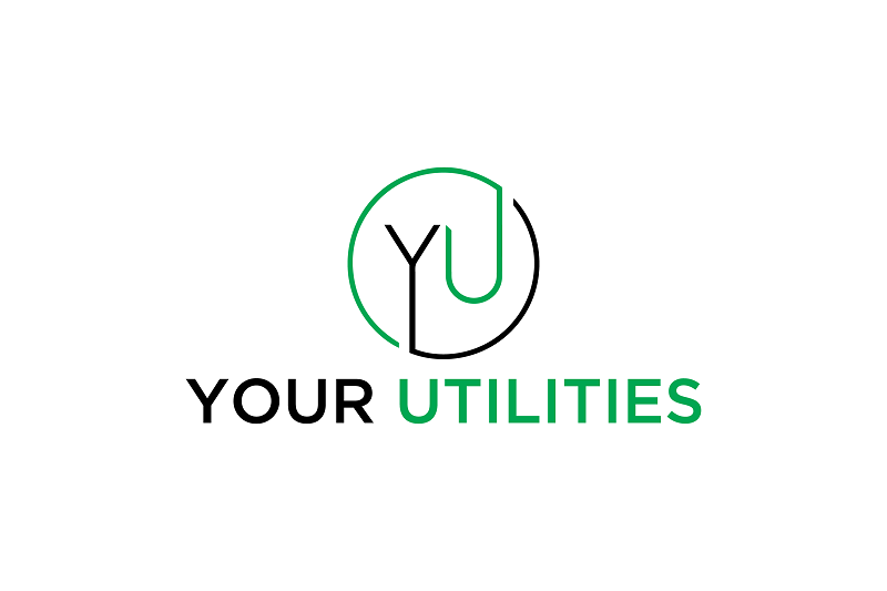 Your Utilities logo 800x533