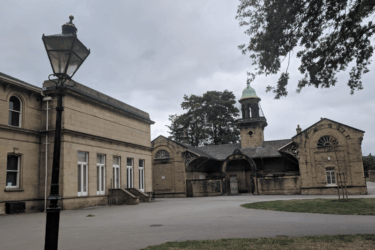 Moldgreen HD5 Area Page header