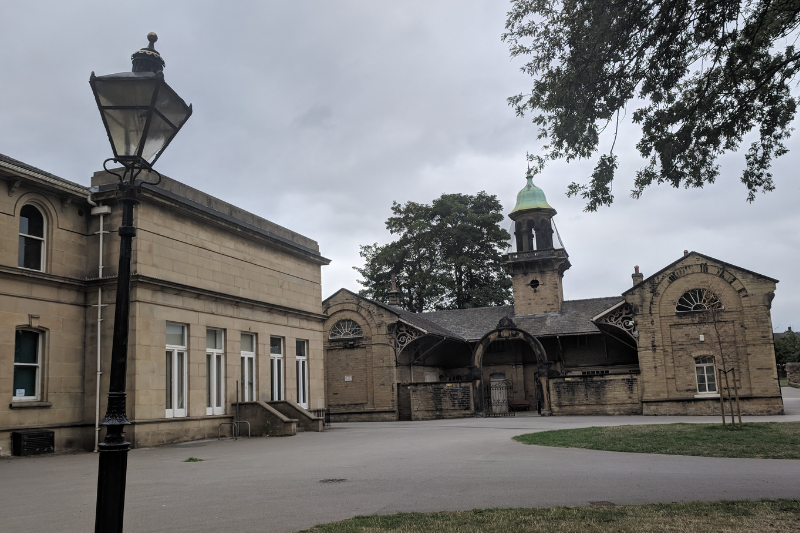 Moldgreen HD5 Area Page header