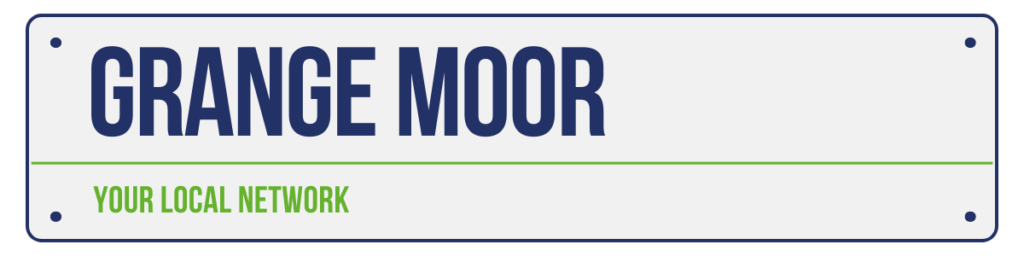 Work Rest or Play Area Grange Moor