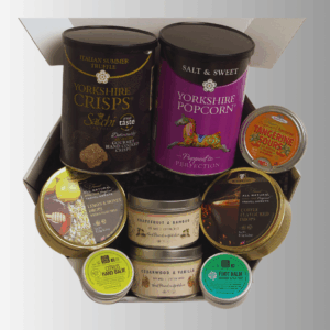 Corporate Gift Boxes