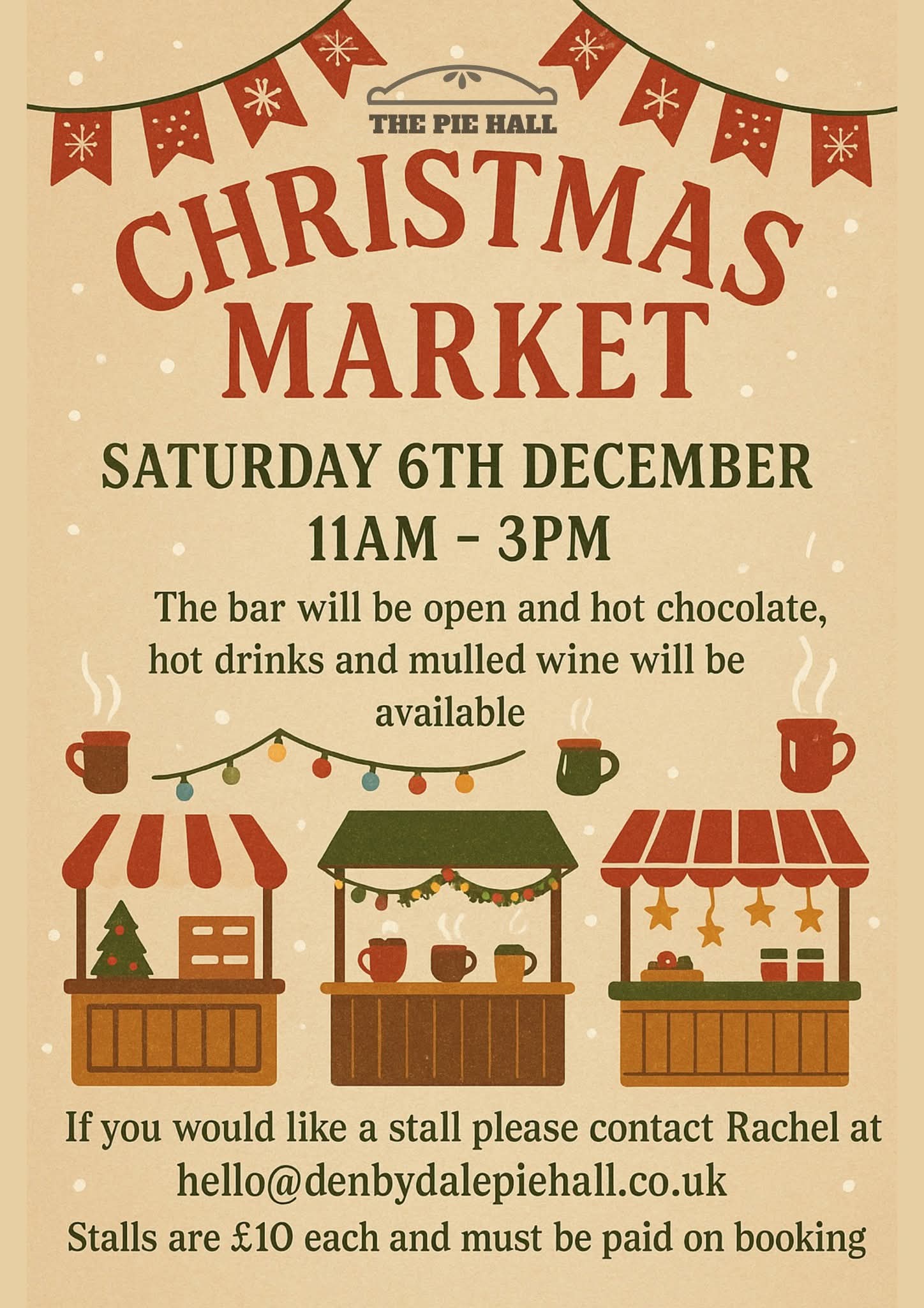 Christmas Market