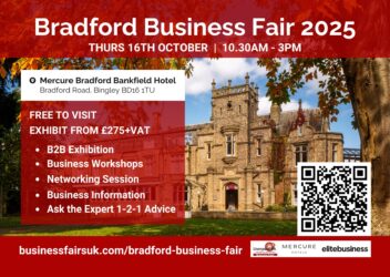 Bradford Business Fair 2025