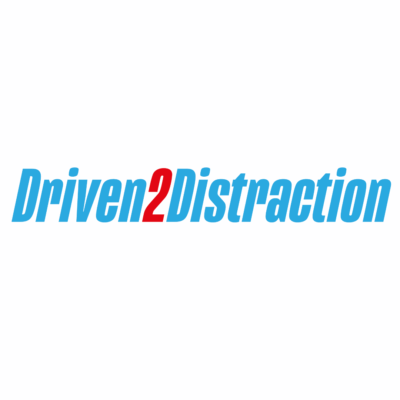 Driven2Distraction logo
