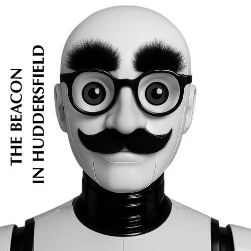The Beacon: Free online learning for AI skills