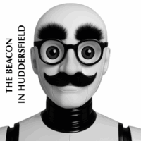 Start your AI journey and visit The Beacon today