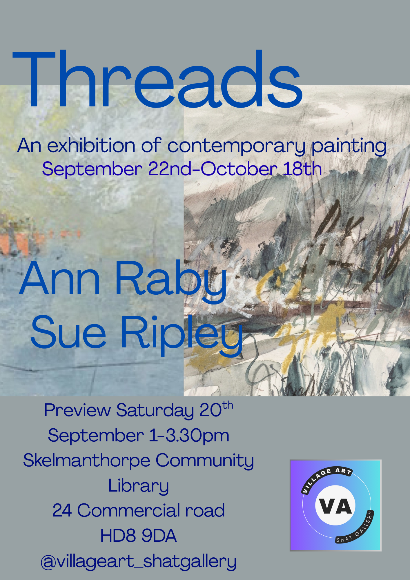 Winners’ Art Exhibition