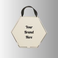 Your Brand Here Logo Box