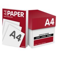 A4 Paper Sale