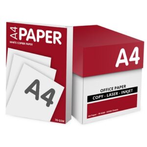 A4 Paper Sale