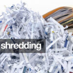 Local Confidential Shredding Services