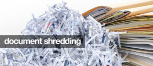 Local Confidential Shredding Services