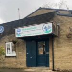 2025 Photos current state dilapidation RSPCA Wade Street