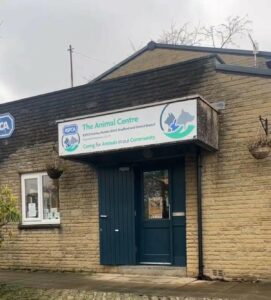 2025 Photos current state dilapidation RSPCA Wade Street