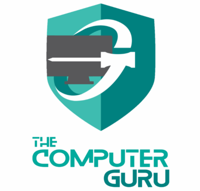 The Computer Guru logo