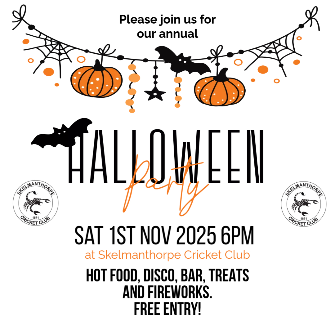 Halloween Party