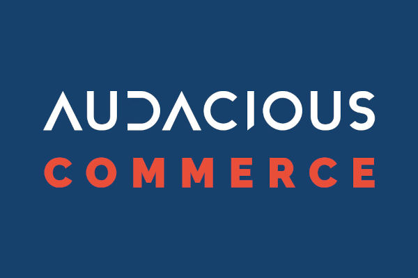 Audacious Commerce