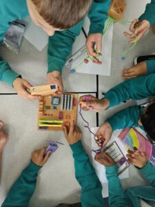 Workshop 1 - Introduction to Computer Systems