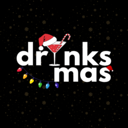 Drinksmas Square logo