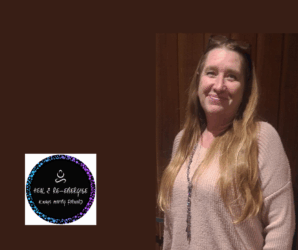 Hi I am Jeannette from Heal & ReEnergise