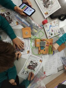 Product Investment Opportunity - ComponentBuilder® kit