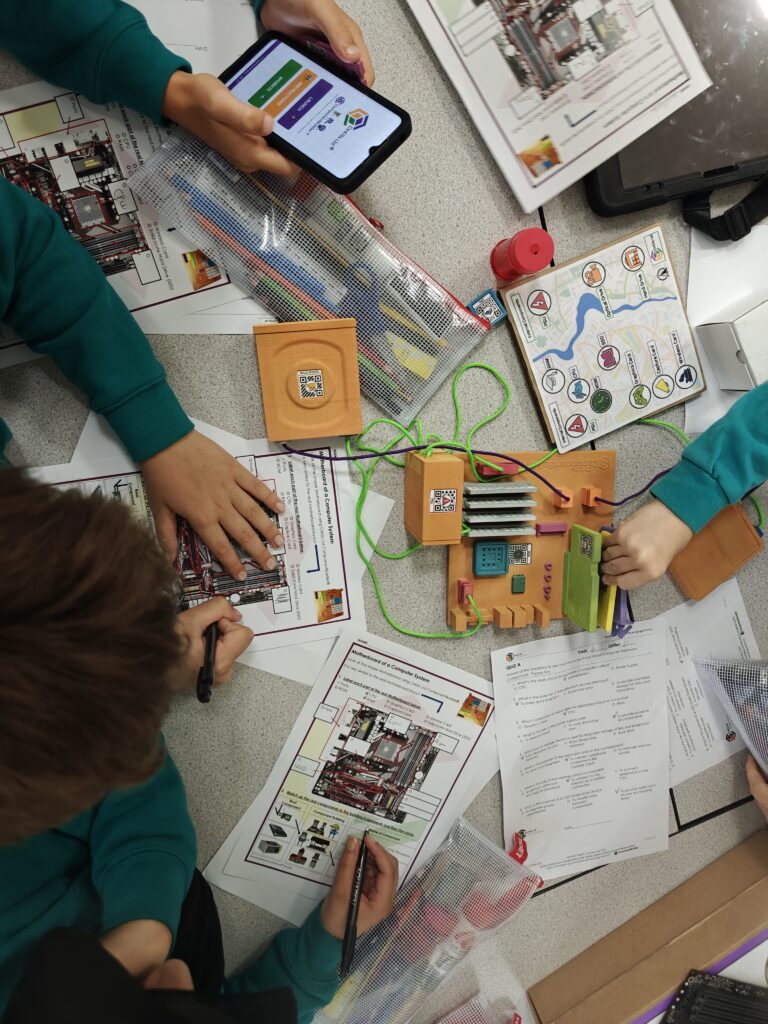 Product Investment Opportunity - ComponentBuilder® kit