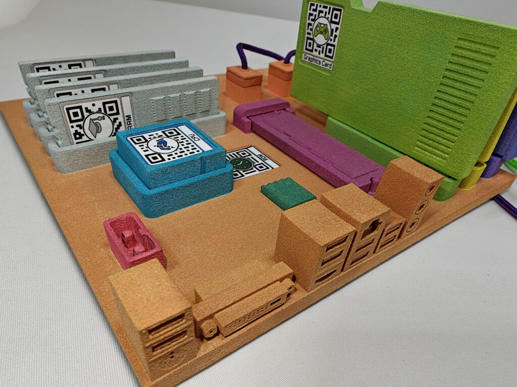 Product Investment Opportunity - ComponentBuilder® kit