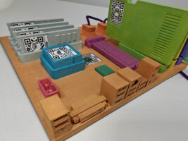 Product Investment Opportunity - ComponentBuilder® kit