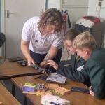 Workshop 2 - Ideas into Business