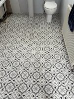 D & P Flooring Ltd - Vinyl