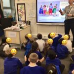 Workshop 3 - E-Safety for Students