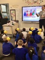 Workshop 3 - E-Safety for Students